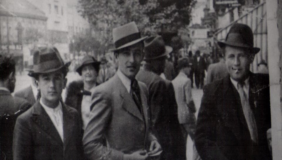 Svetislav Golubović Mitraljeta