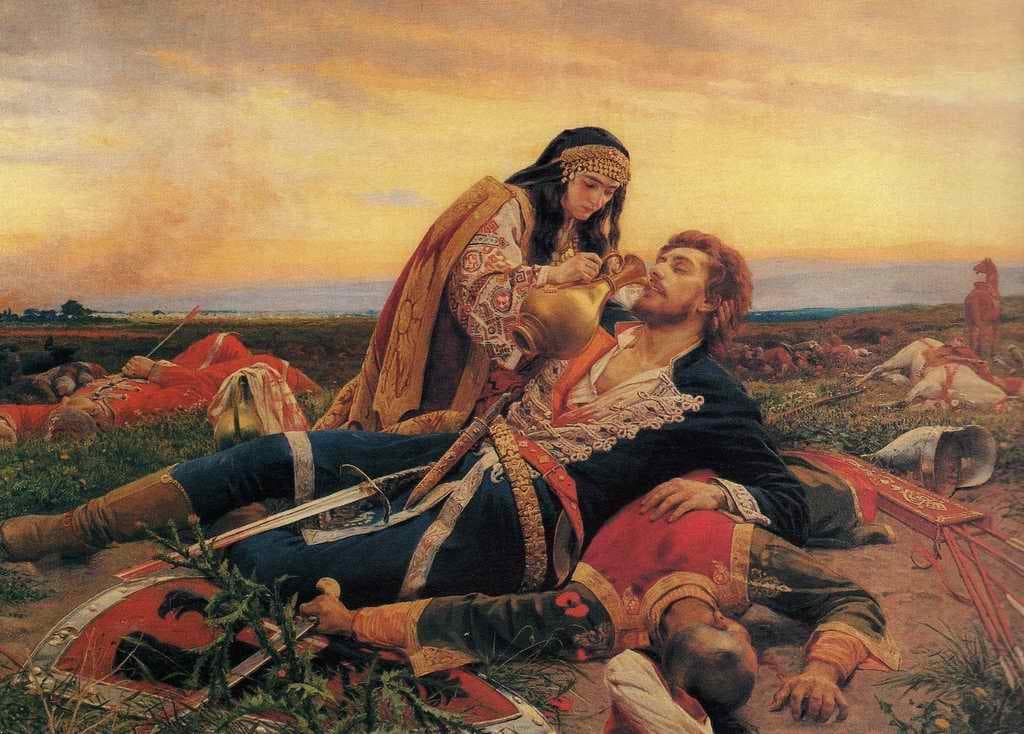 Majke Jugovića