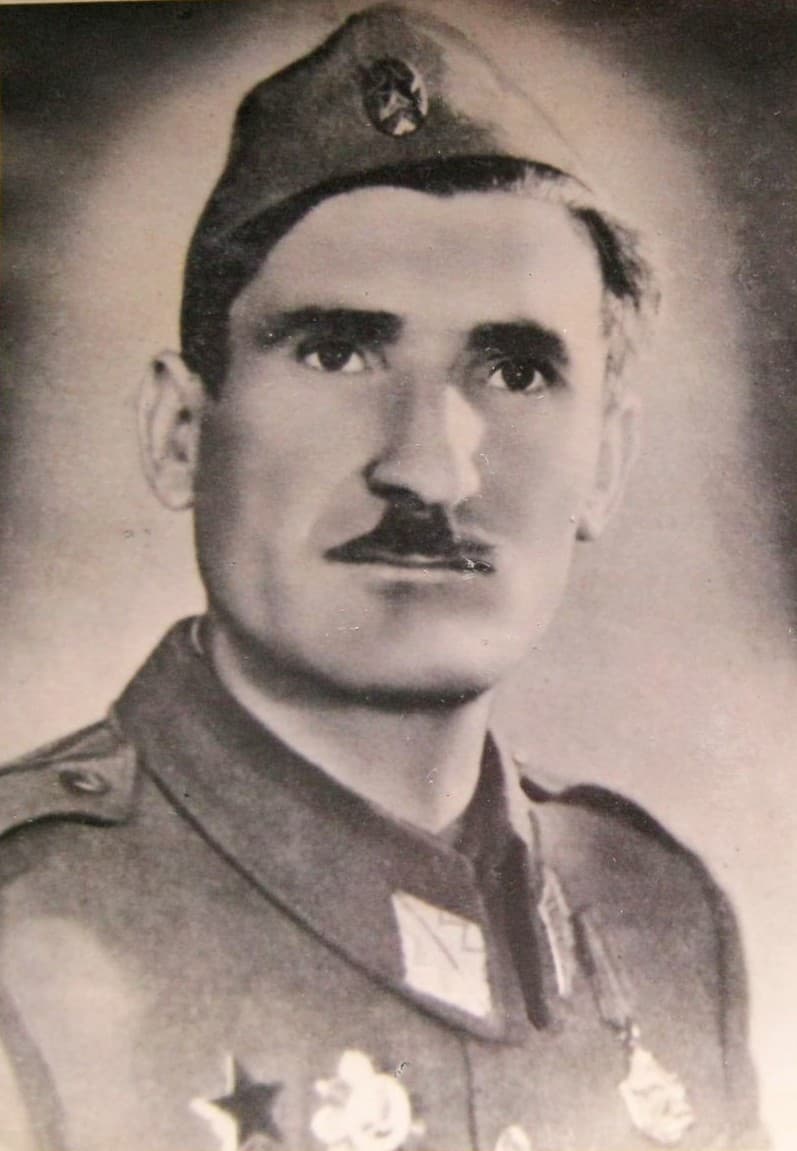 Marka Peričina - Kamenjara