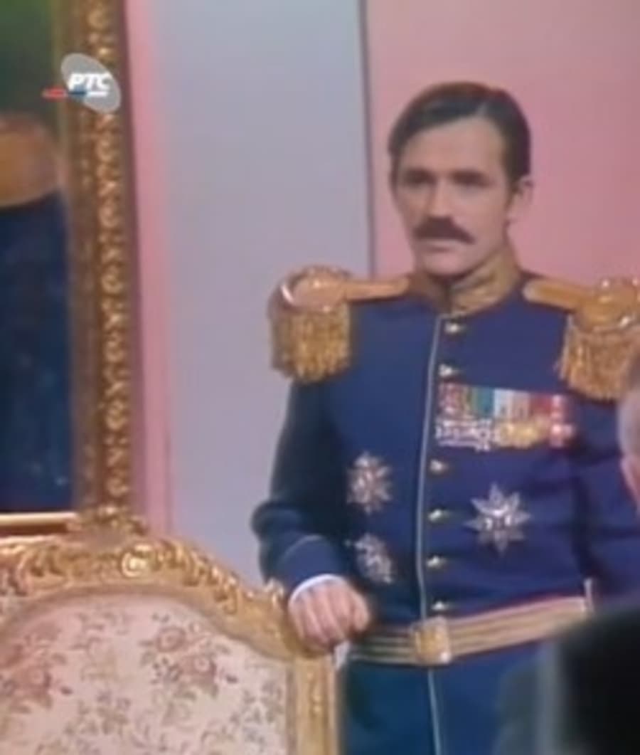 Miroslava Radivojevića