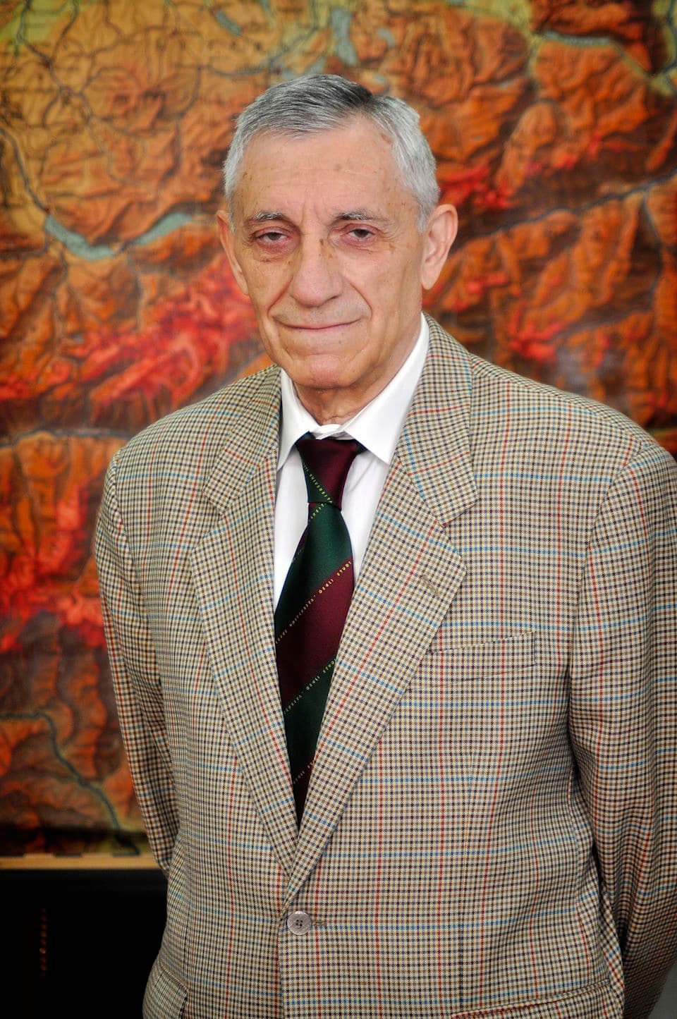 Steve Stankovića
