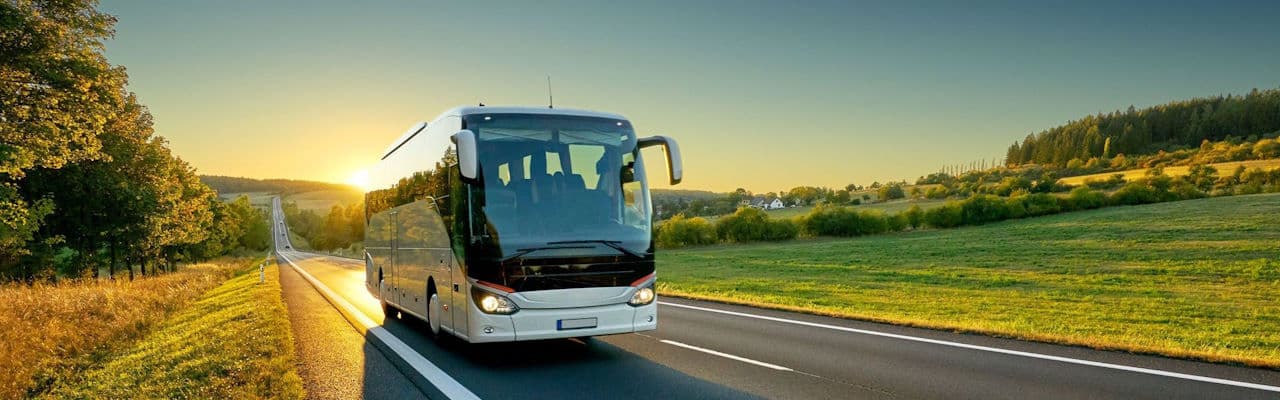 Prevoz putnika Daki Turs