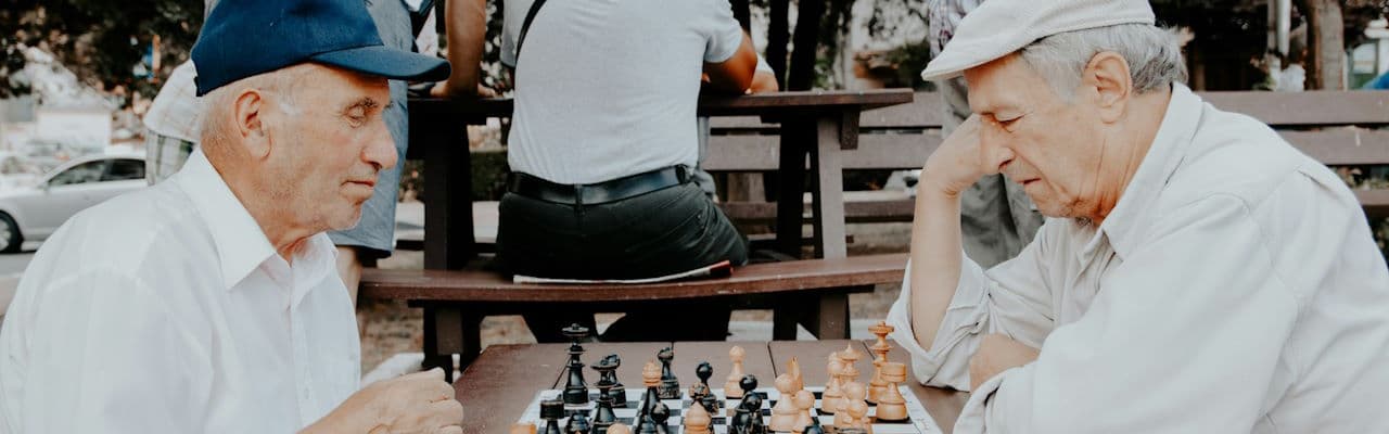 Starački dom Blagost