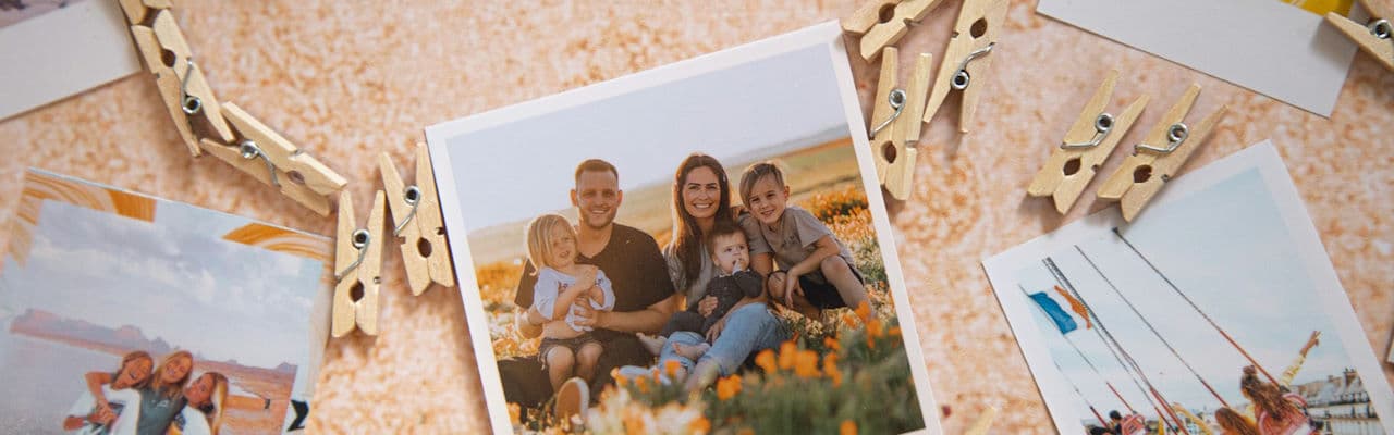 Foto radnja In company