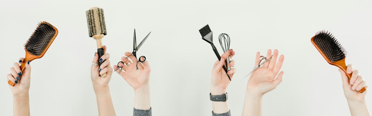 Frizerski salon Emina