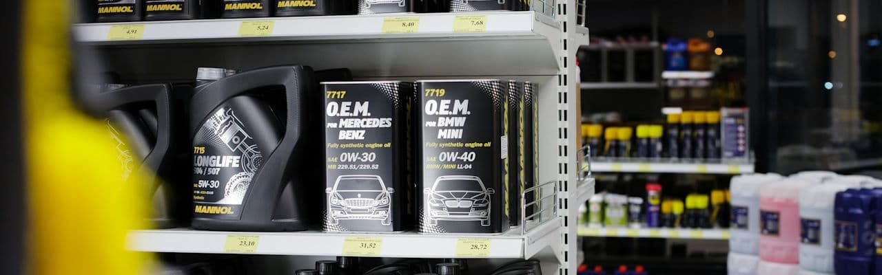 Auto delovi Eurospona