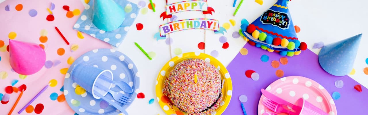 Prodavnica dekoracija Happy balloons Mini