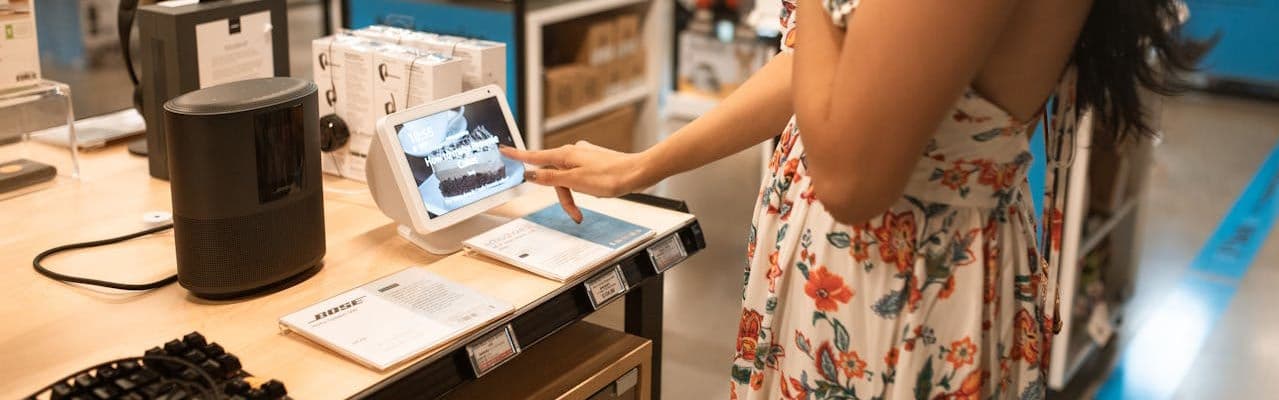 Prodavnica tehnike Frigoterm MZ