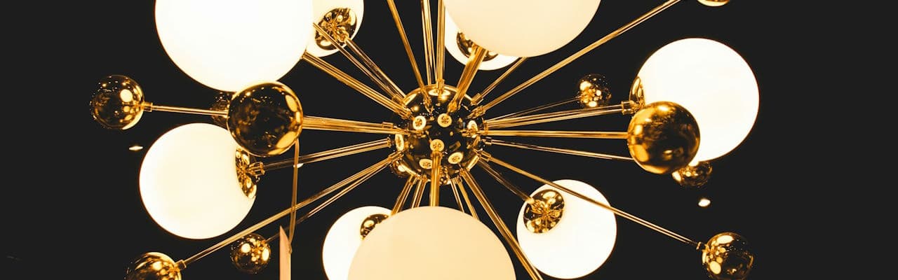 Prodavnica rasvete Lux electric