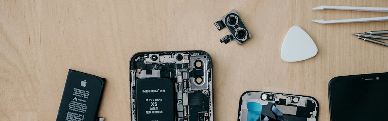 Servis mobilnih telefona Magic mobile