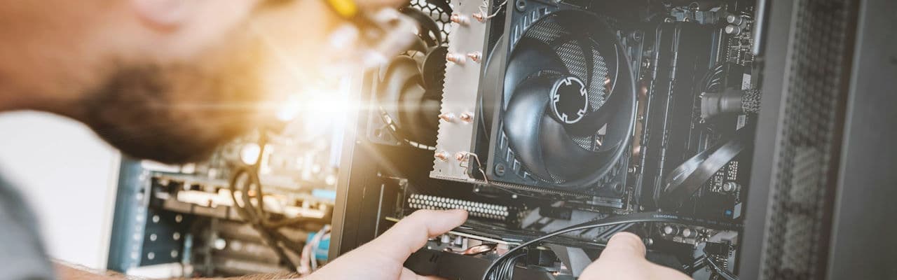 Servis računara Sajbermedia