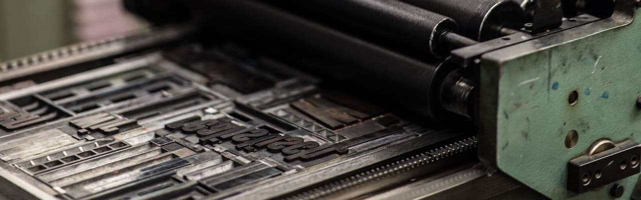 Štamparija Brendiranje & Štampa